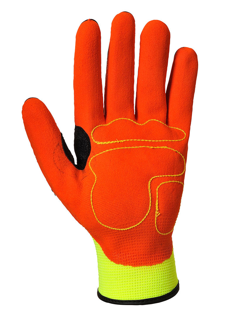 Portwest Anti Impact Grip Glove A721 - New England Safety Supply