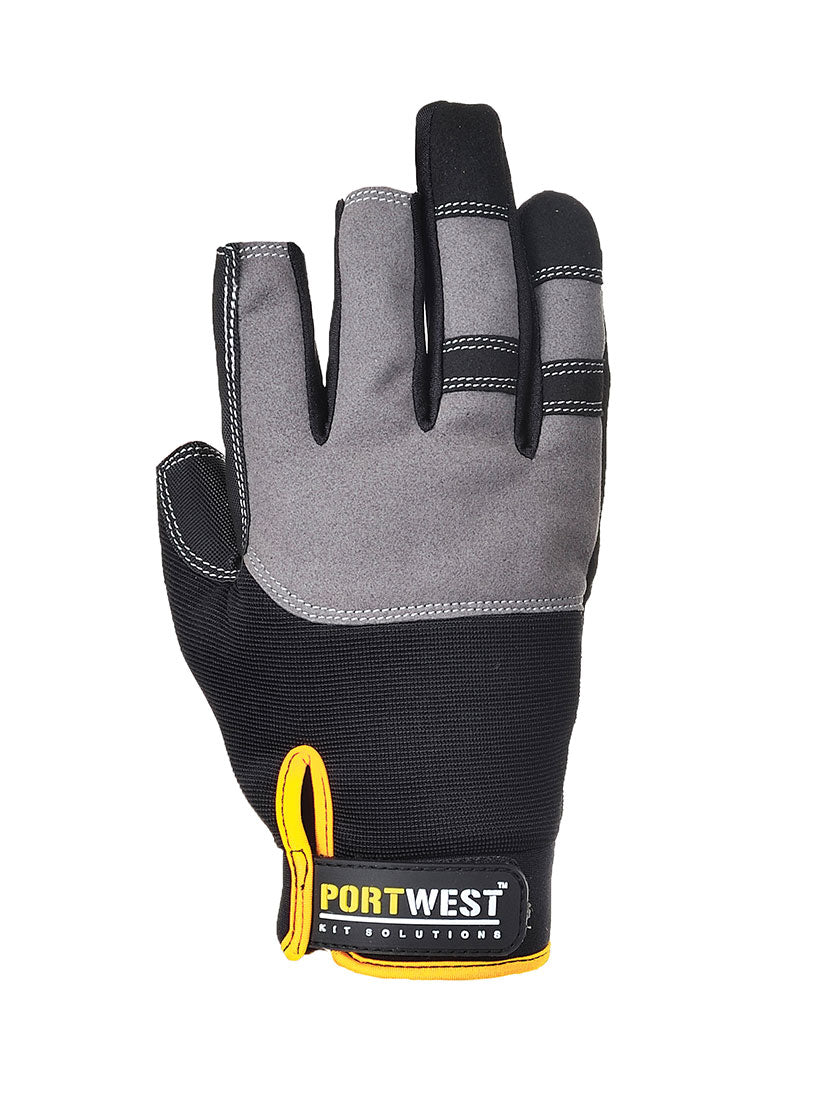 Portwest Powertool Pro Glove A740 - New England Safety Supply