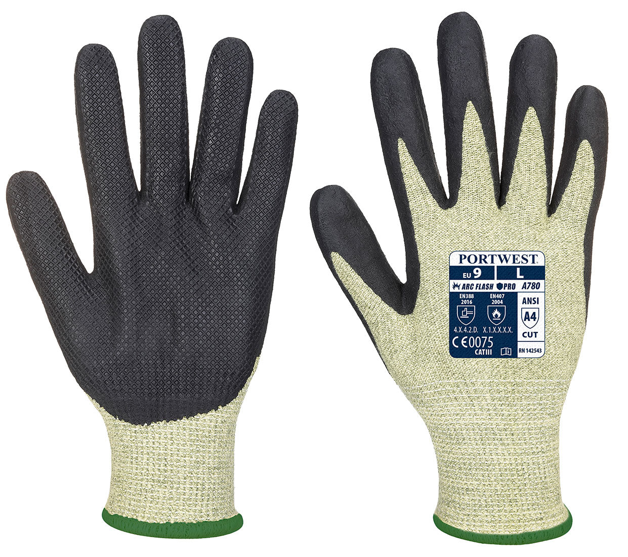 Portwest ArcGrip Glove A780 - New England Safety Supply