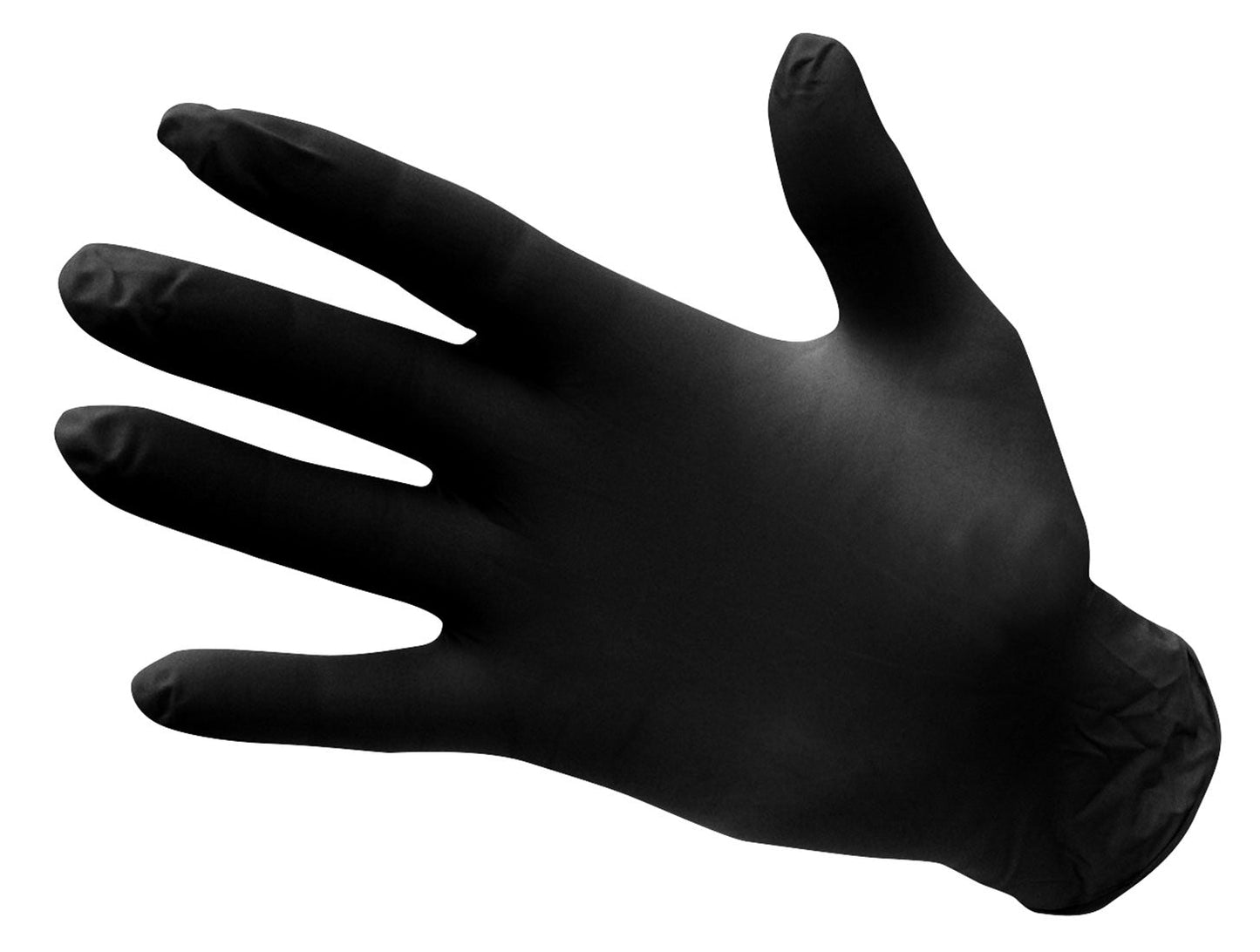 Portwest Nitrile Disp Gloves (Pk100) A925 - New England Safety Supply