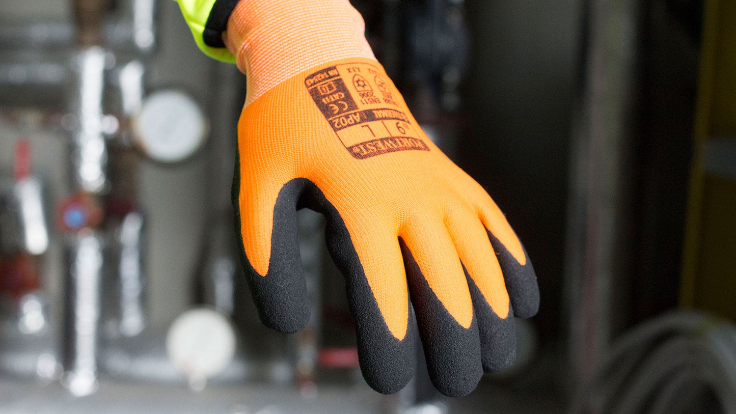 Portwest Thermo Pro Ultra Glove AP02 - New England Safety Supply