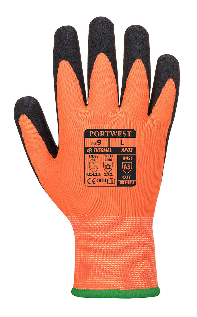 Portwest Thermo Pro Ultra Glove AP02 - New England Safety Supply