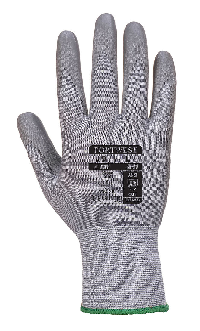 Portwest Senti Cut Lite Glove AP31 - New England Safety Supply