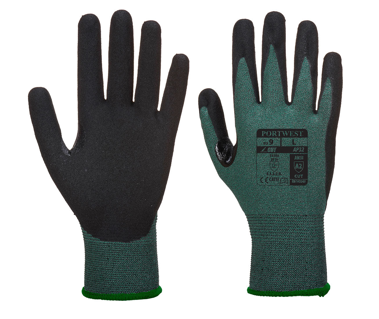 Portwest Dexti Cut Pro Glove AP32 - New England Safety Supply
