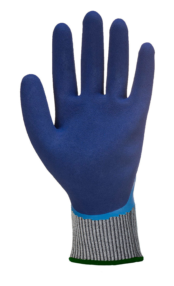 Portwest Liquid Pro HR Cut Glove AP81 - New England Safety Supply