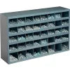 Durham Steel Parts Bin 349-95 - 40 Openings