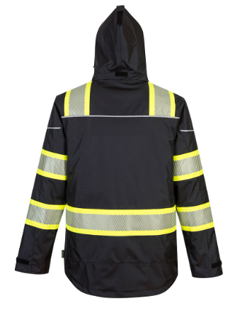 Iona Plus Winter Jacket - New England Safety Supply