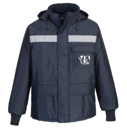 ColdStore Jacket - New England Safety Supply