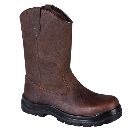 Indiana Rigger Boot - New England Safety Supply