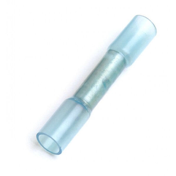 Heat Shrink Butt Connector, 16-14