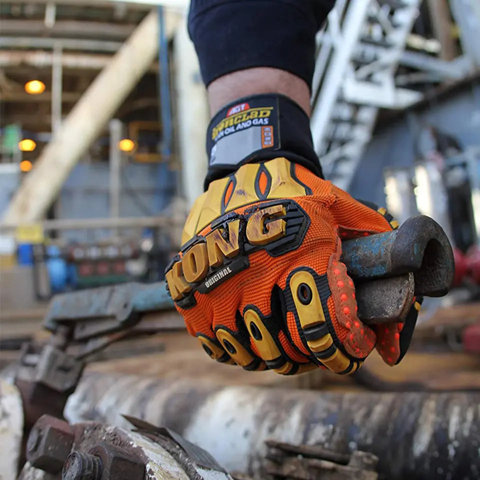 Kong Cut Resistant Gloves - New England Safety Supply