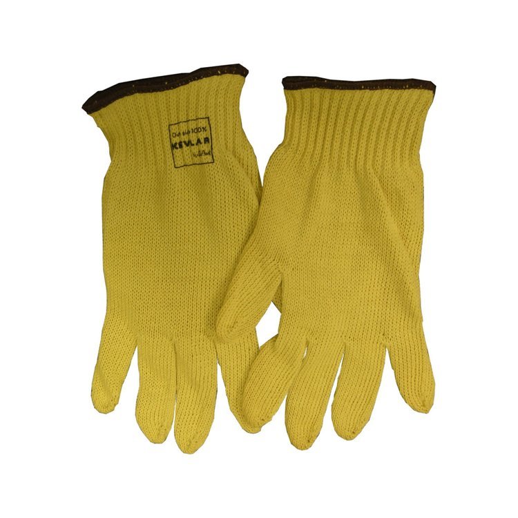 KEVLAR KNIT GLOVES (CASE) - New England Safety Supply
