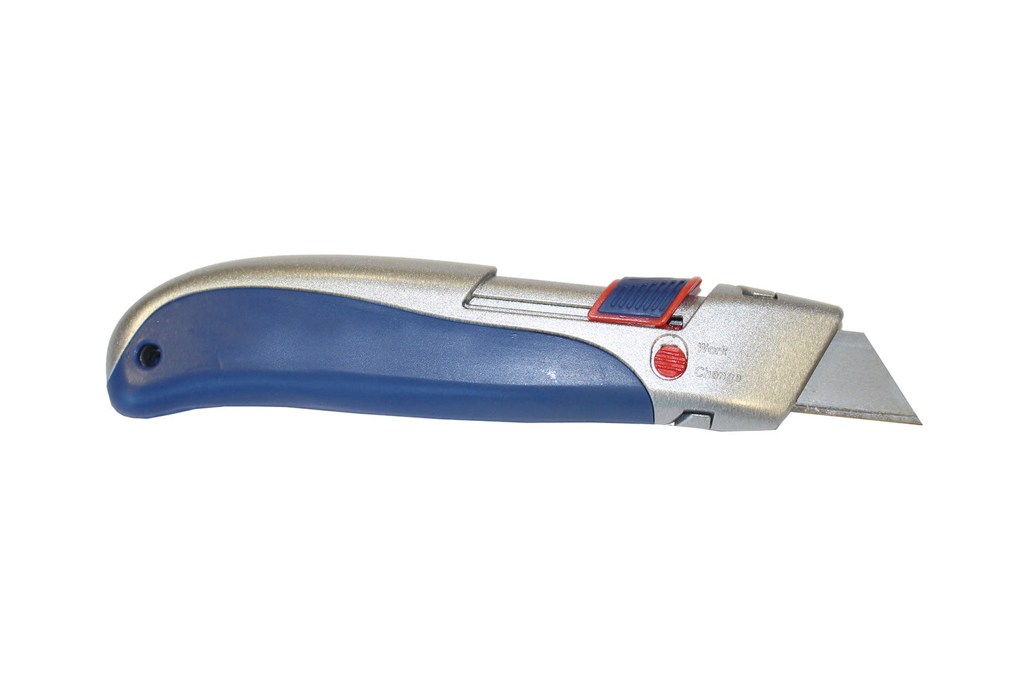 Portwest Retractable Safety Cutter KN40 - New England Safety Supply