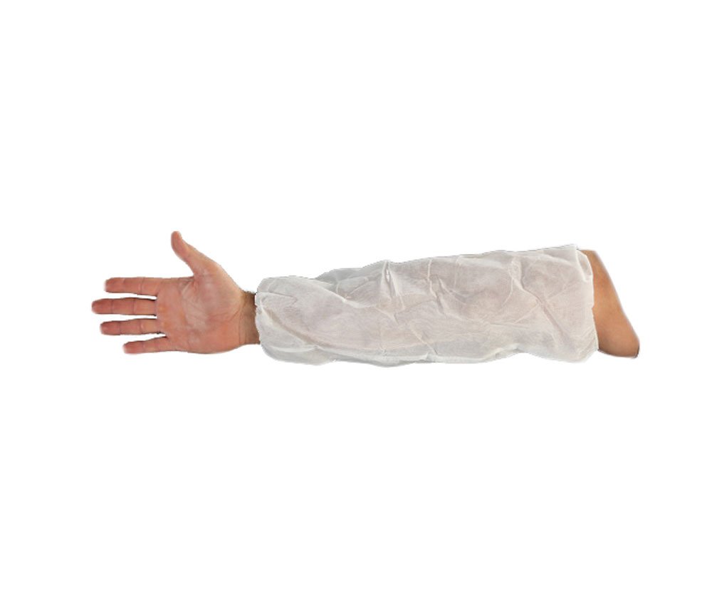 POLYPROPYLENE SLEEVES - New England Safety Supply