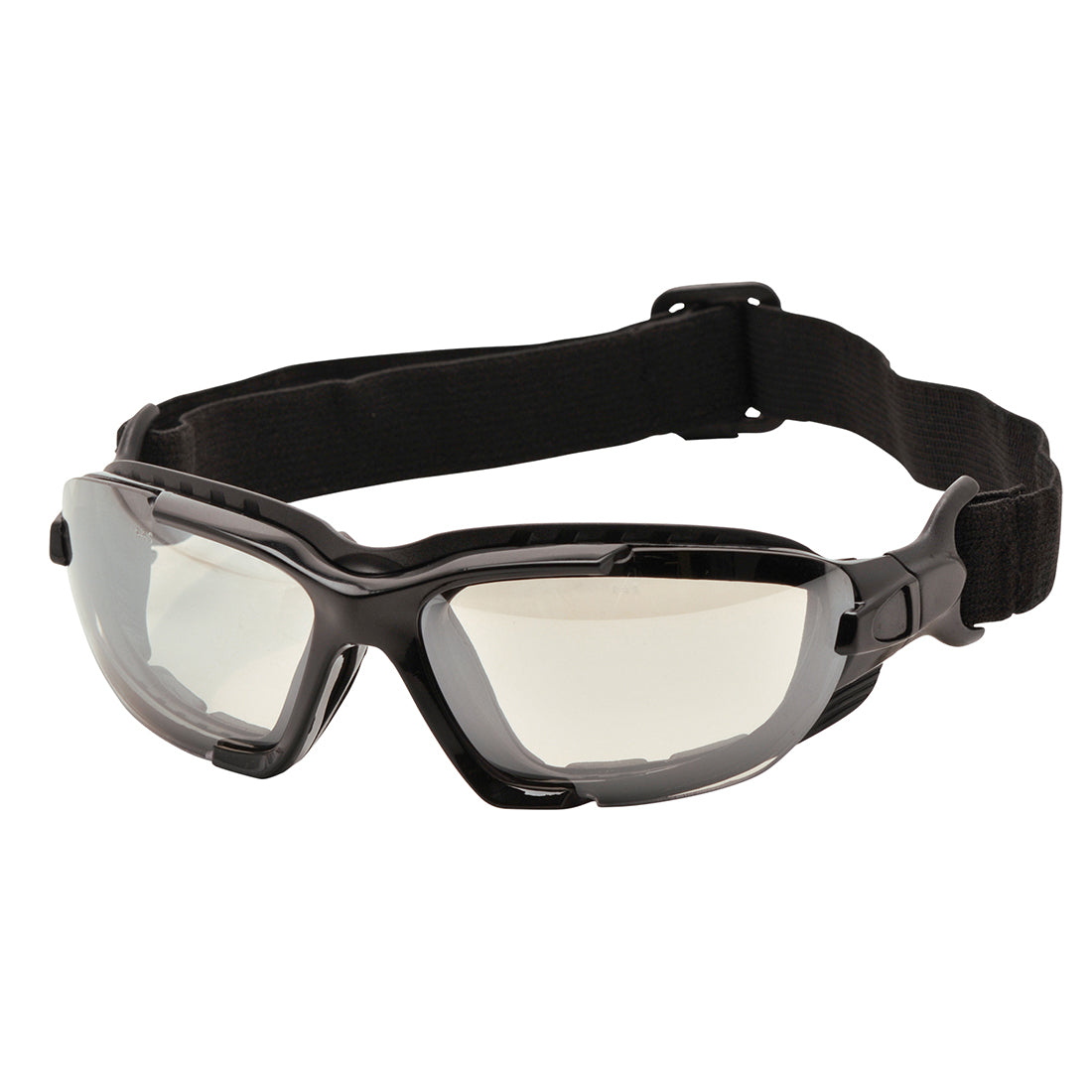 Portwest Levo Safety Spectacle EN166 PW11 - New England Safety Supply