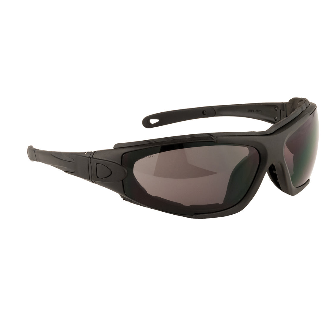 Portwest Levo Safety Spectacle EN166 PW11 - New England Safety Supply