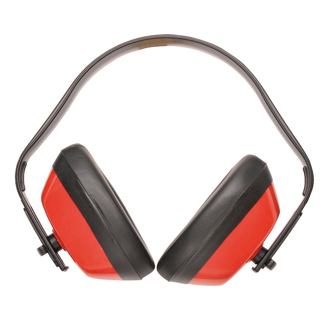 Portwest PW40 Classic Everyday Lightweight Safety Work Ear Muffs ANSI - New England Safety Supply