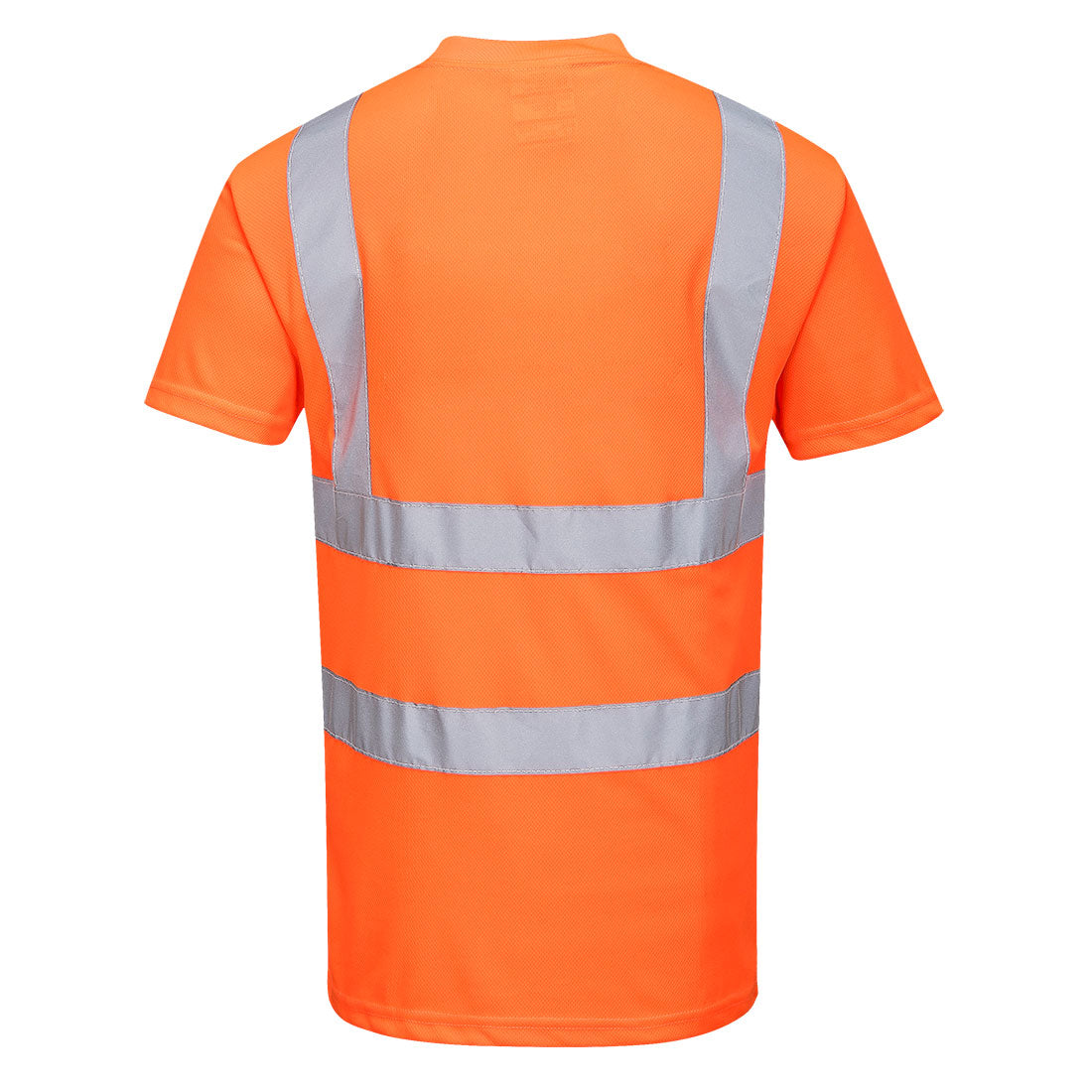 Portwest Hi-Vis T-Shirt RIS RT23 - New England Safety Supply