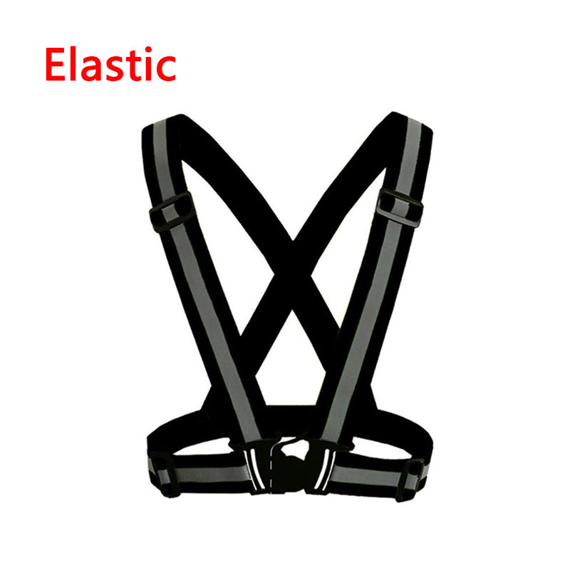 New Highlight Reflective Straps - New England Safety Supply