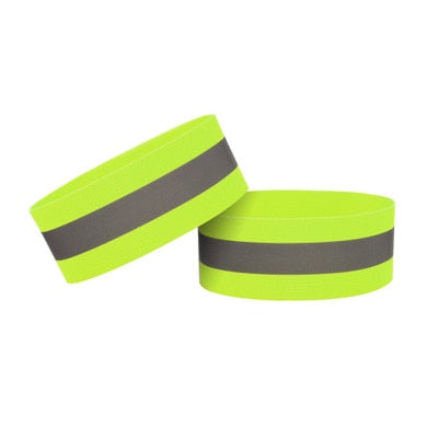 New Highlight Reflective Straps - New England Safety Supply