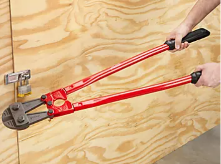 Bolt Cutter - 36" - New England Safety Supply