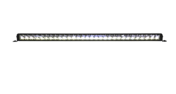 Buyers Products 40in. Spot/Flood Light, LED, Clear, Model# 1492284 - New England Safety Supply