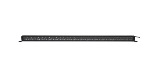 Buyers Products 40in. Spot/Flood Light, LED, Clear, Model# 1492284 - New England Safety Supply
