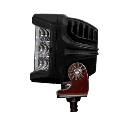 Buyers Products Strobe/Flood Light, LED, Amber, Model# 1492232 - New England Safety Supply