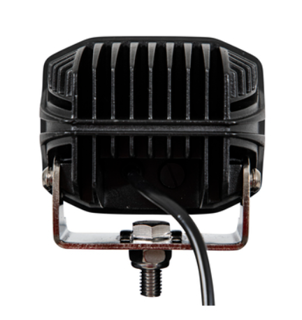 Buyers Products Strobe/Flood Light, LED, Amber, Model# 1492232 - New England Safety Supply