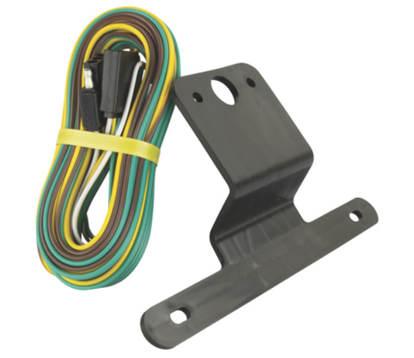 Hopkins Trailer Light Kit with Side Markers — For Under 80in.W trailers, Model# C6423 - New England Safety Supply