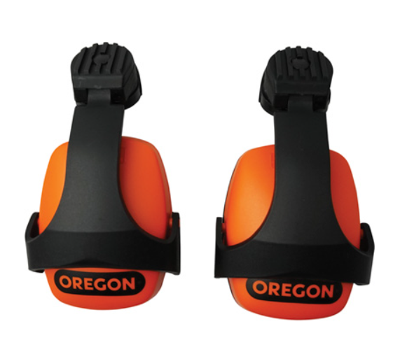 Oregon Pro Forestry Safety Helmet Universal Fit - New England Safety Supply