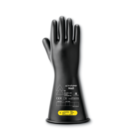 ActivArmr Electrical Insulating Gloves Class 2  (Case) - New England Safety Supply