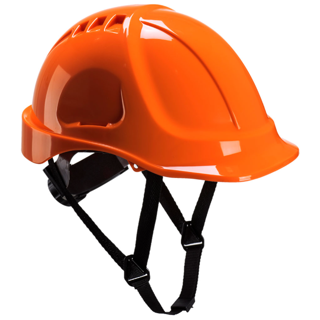 Endurance Plus Hard Hat - New England Safety Supply