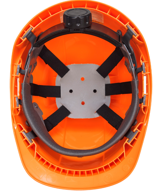 Endurance Plus Hard Hat - New England Safety Supply
