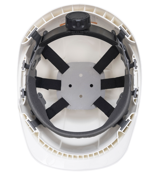 Endurance Plus Hard Hat - New England Safety Supply