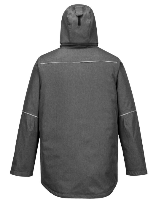 KX3 Parka Jacket - New England Safety Supply