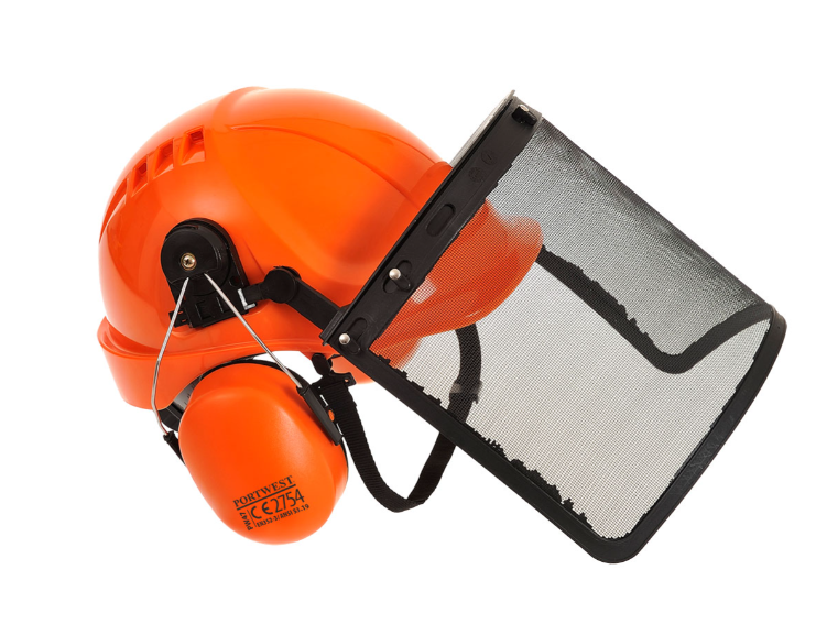 Forestry Combo Kit - New England Safety Supply