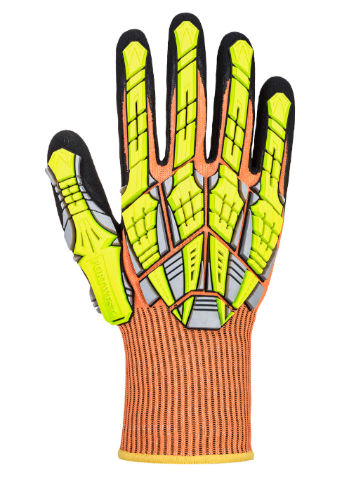 DX VHR Impact Glove - New England Safety Supply