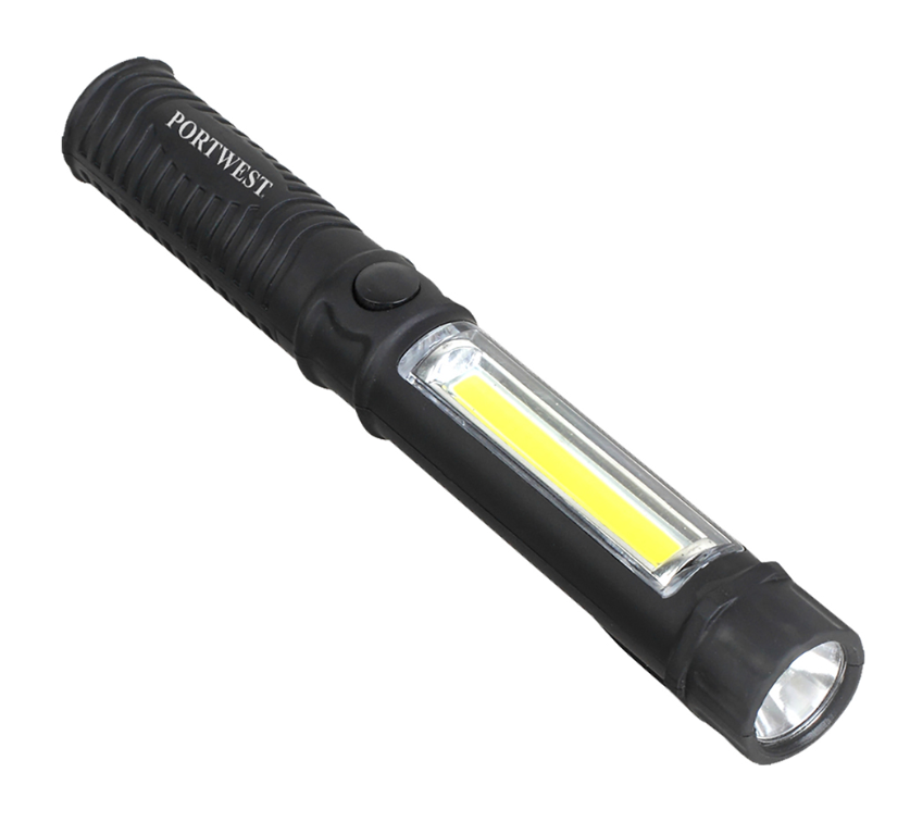 Inspection Flashlight - New England Safety Supply