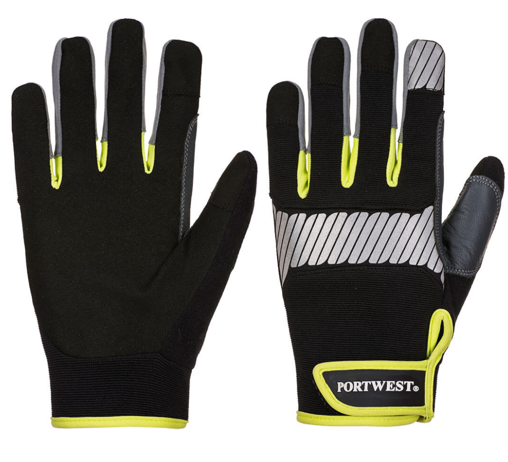 PW3 General Utility Glove - New England Safety Supply