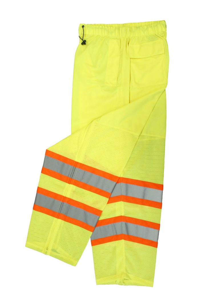 Radians SP61 EPGS Hi Vis Pants - New England Safety Supply
