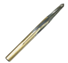 Spiral Flute Reamer - New England Safety Supply