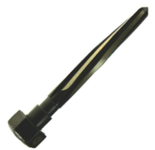 Hex Shank Spiral Flute Reamer - New England Safety Supply