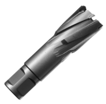 Carbide Tipped Annular Cutter 1-3/8 Depth of Cut - New England Safety Supply
