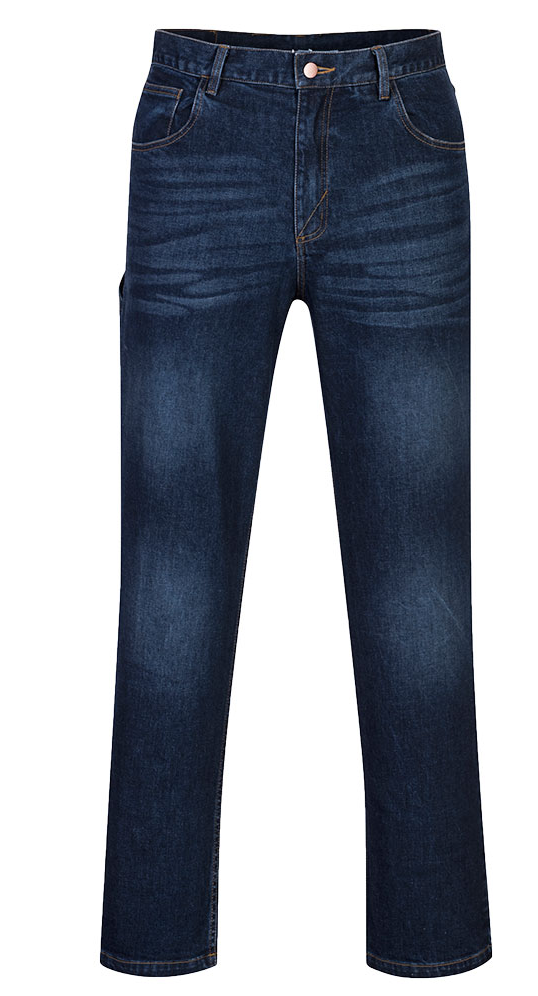 FR Stretch Denim Jean - New England Safety Supply