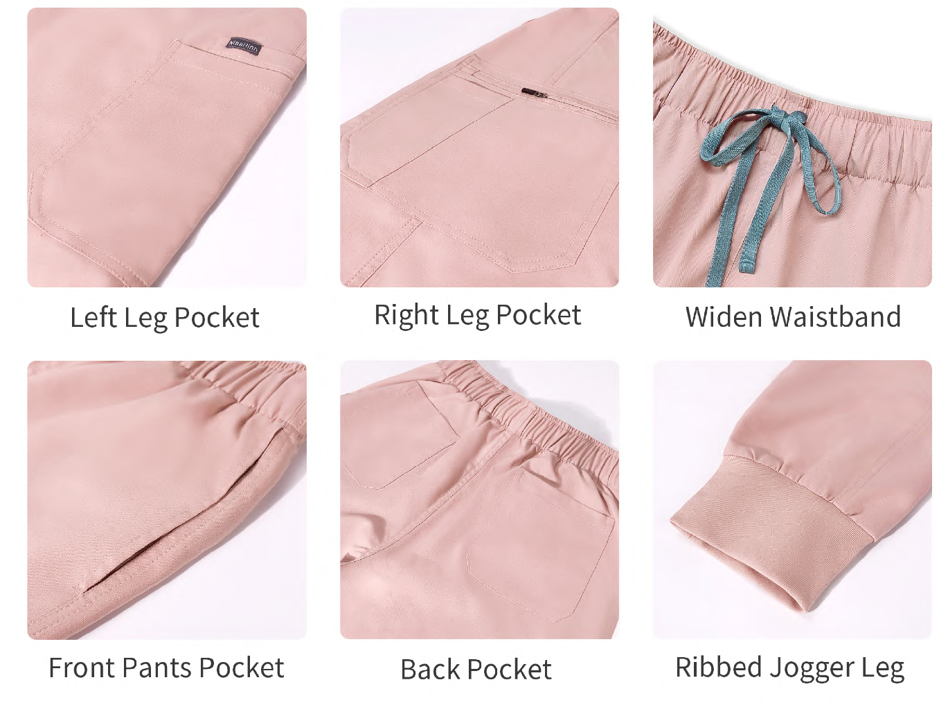 Nurse Scrubs Uniform - New England Safety Supply