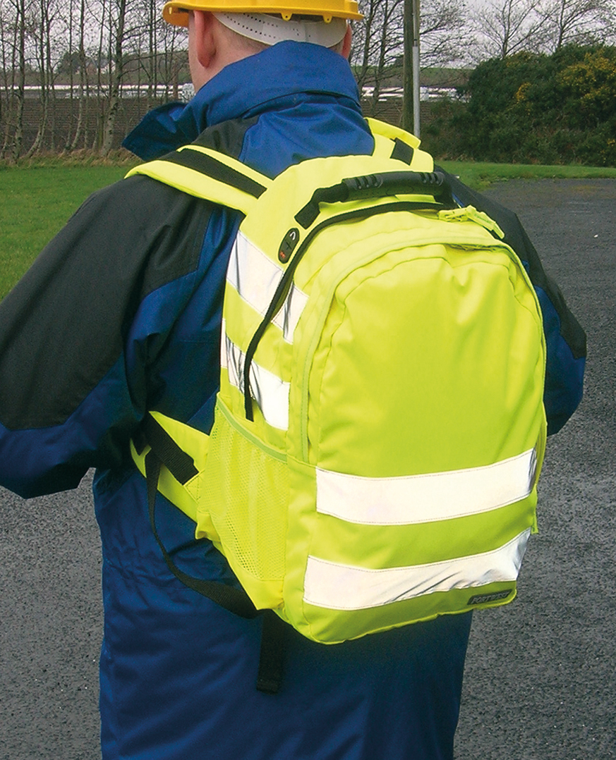 Portwest Quick Release Rucksack (25L) B905 - New England Safety Supply