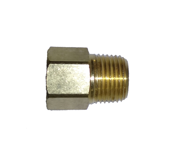 Extension Pipe Adapter - New England Safety Supply