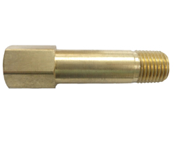 Pipe Adapter Extension - New England Safety Supply