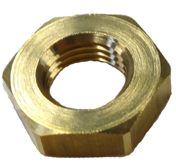 Pipe Locknut - New England Safety Supply